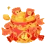 Vòng Quay May Mắn VNG9 welfare icon