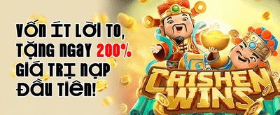 Siêu Ưu Đãi 200 Vòng Quay Miễn Phí promotion