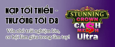 Khám Phá Thế Giới VNG9